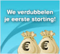 Bonus verdubbeling
