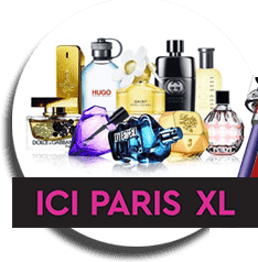 Win een ICI PAris XL pakket