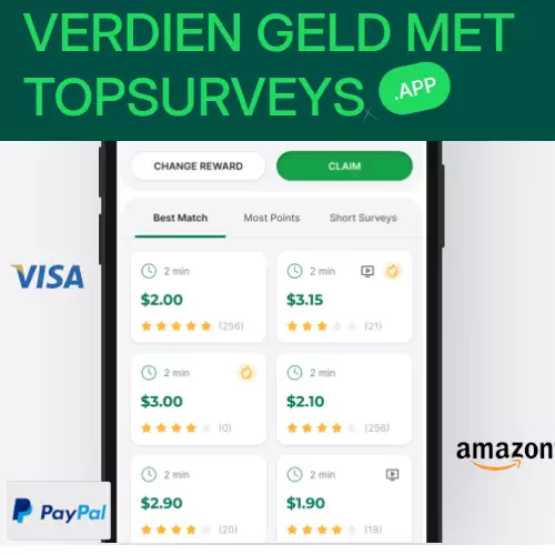 geld-verdienen-met-cadeaubonnen-paypal-of-op-je-bankrekening