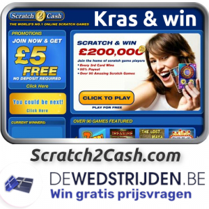 gratis-krassen-en-geld-winnen-bij-scratch2cash