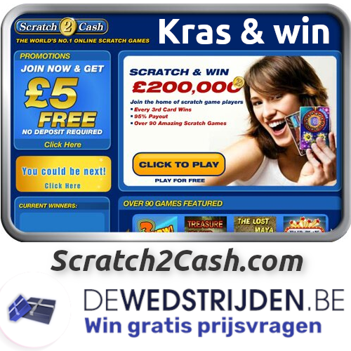 gratis-krassen-en-geld-winnen-bij-scratch2cash