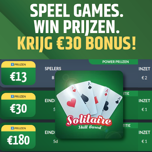 solitaire-online-spelen-en-geldprijzen-winnen-en-verdienen