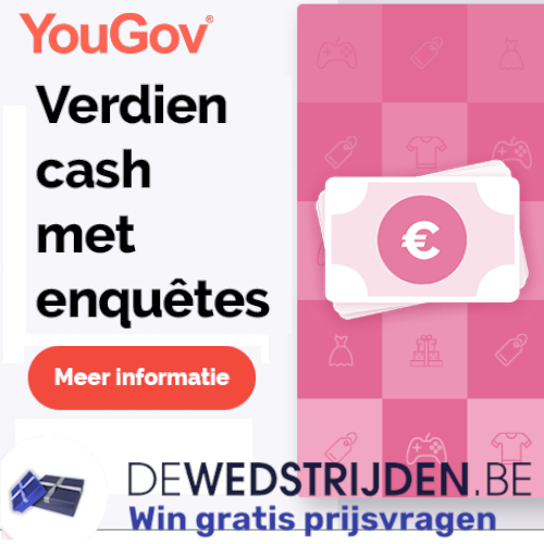 review-yougov-verdien-geld-met-invullen-enquetes