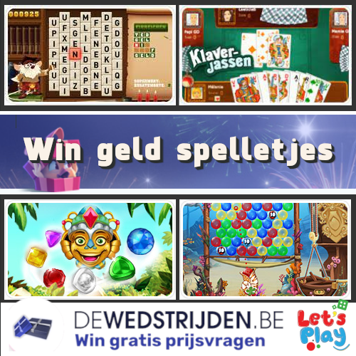 win-geld-met-online-geld-spelletjes