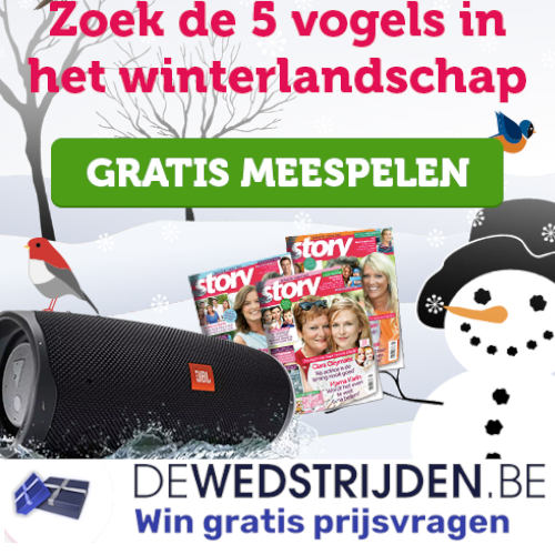 Winnen: JBL Flip draadloze muziekbox