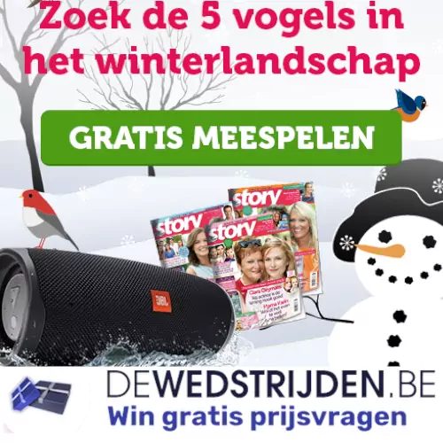 Winnen: JBL Flip draadloze muziekbox
