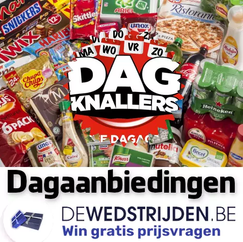 Leuke dingen kopen, goedkope entreekaartjes en meer