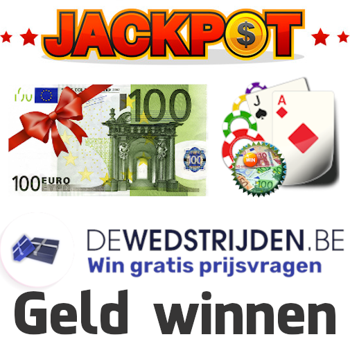 Geld winnen met gratis wedstrijden en geldspelletjes! Geld winnen met gratis wedstrijden en geldspelletjes!