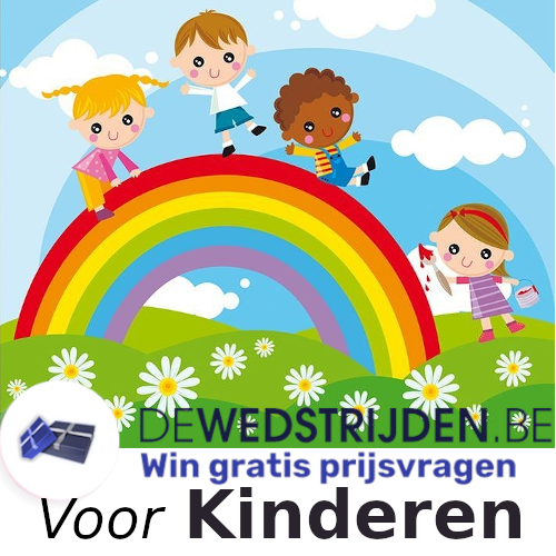 Wedstrijden voor kinderen