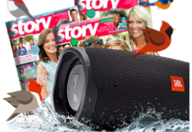 JBL gratis winactie winnen JBL gratis winactie winnen
