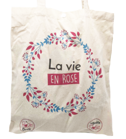 La vie en Roze doos La vie en Roze doos